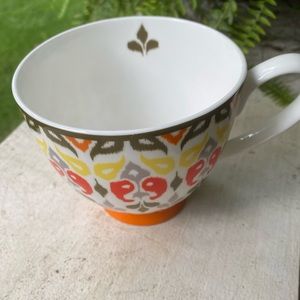 Portobello By Inspire fine bone china tea mug cup
